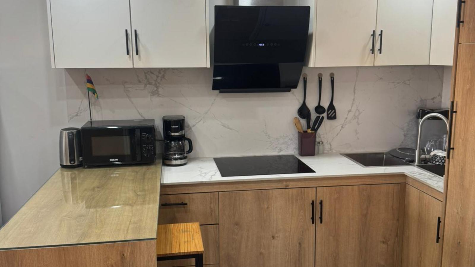Cocovue Appartement