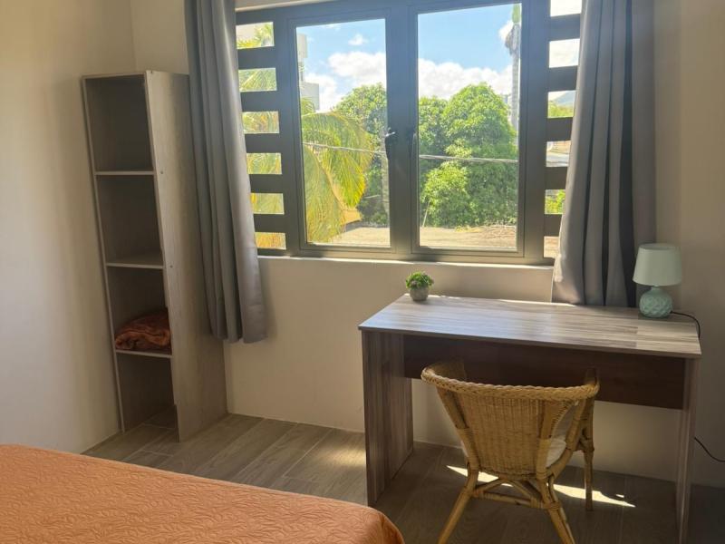 Cocovue Appartement