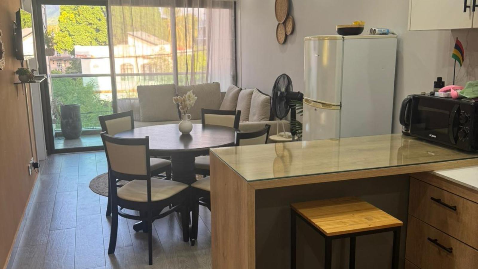 Cocovue Appartement