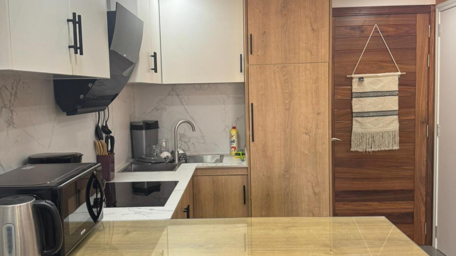 Cocovue Appartement