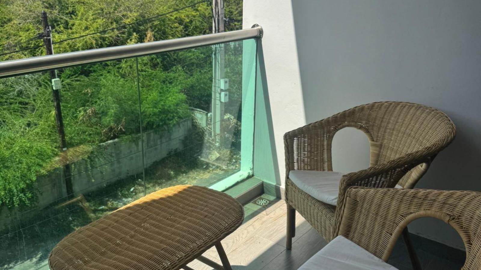 Cocovue Appartement