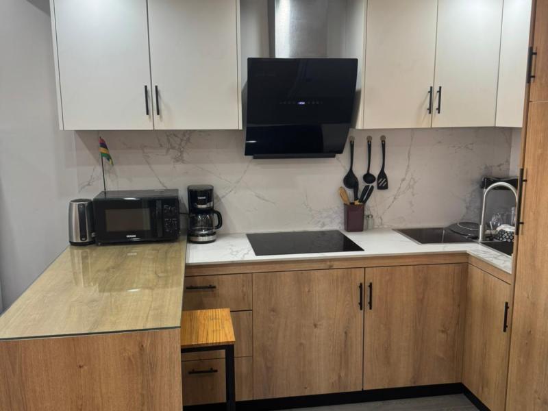 Cocovue Appartement