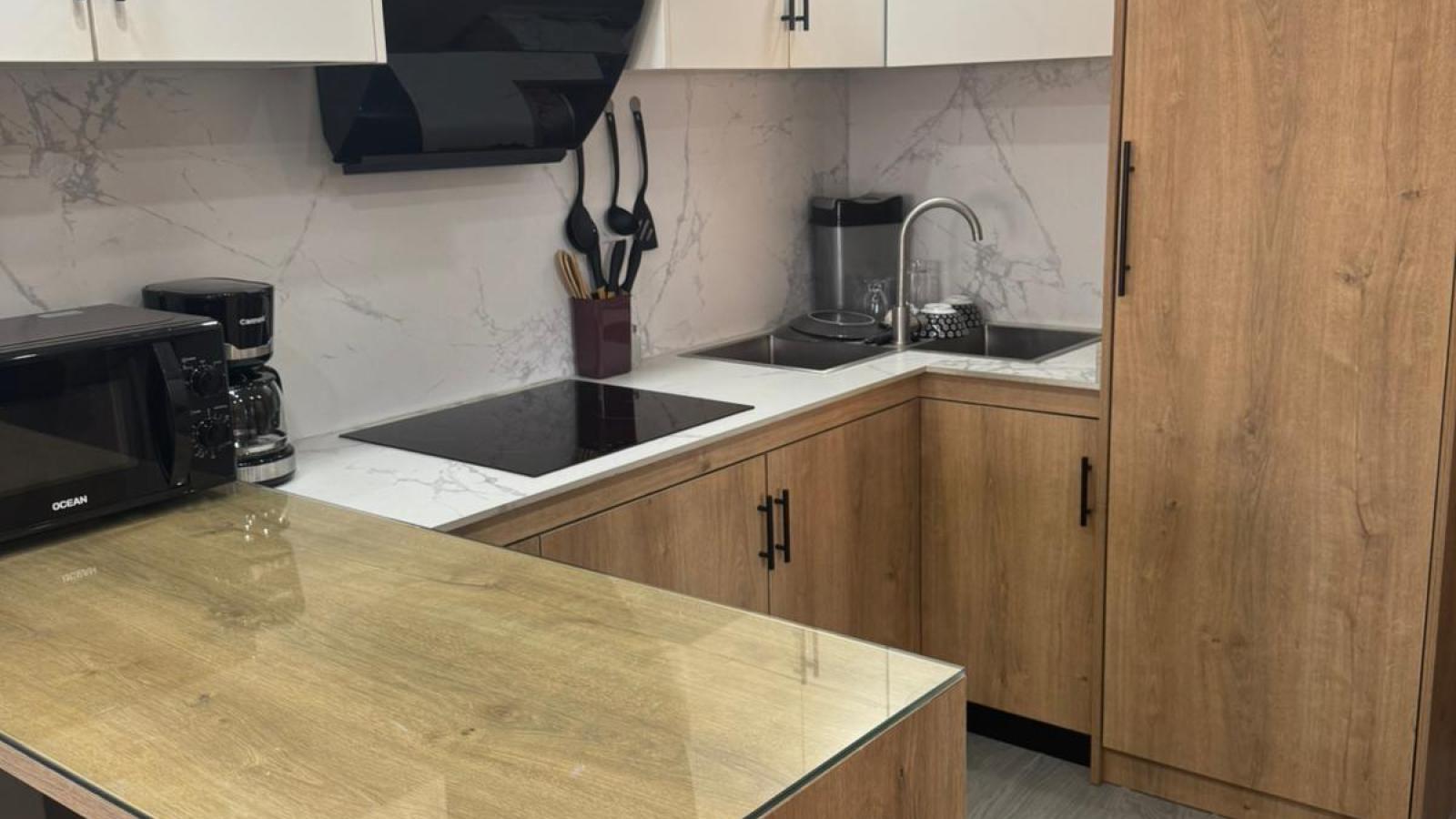 Cocovue Appartement