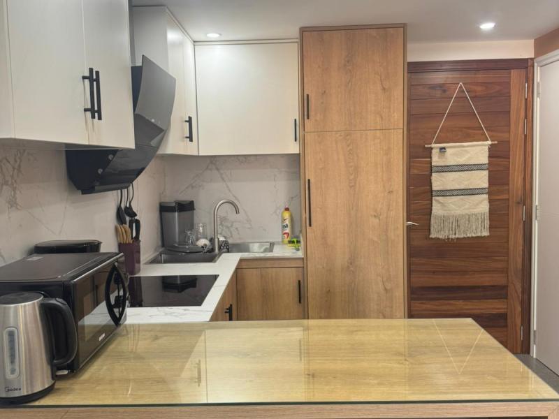 Cocovue Appartement