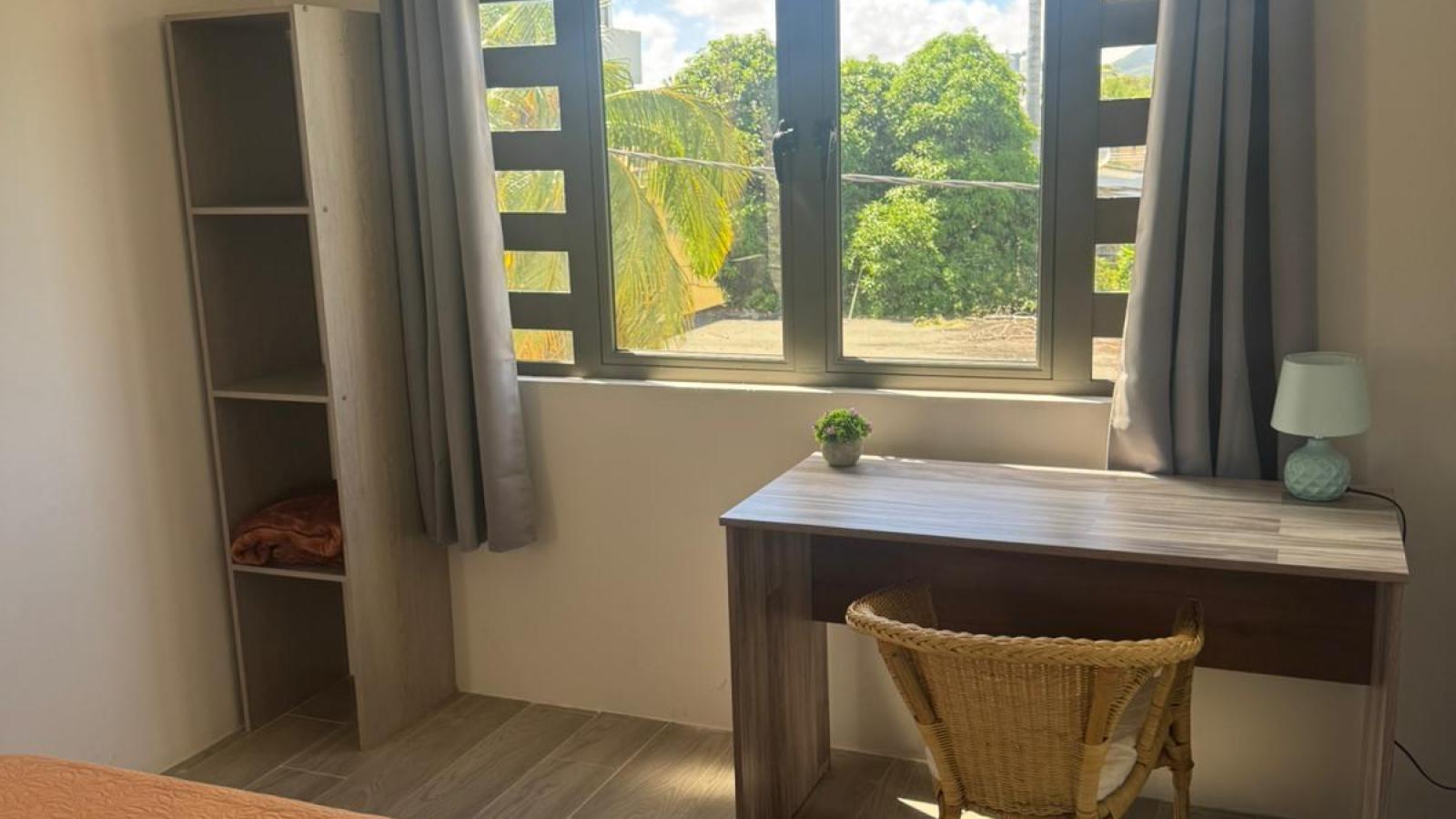 Cocovue Appartement